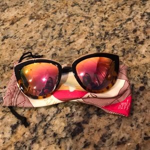 Diff Sunglasses
